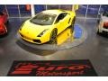 Giallo Midas - Gallardo Coupe Photo No. 29