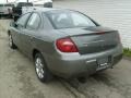 Mineral Gray Metallic - Neon SXT Photo No. 3