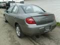 2005 Mineral Gray Metallic Dodge Neon SXT  photo #3