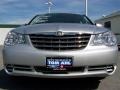 Bright Silver Metallic - Sebring Sedan Photo No. 2