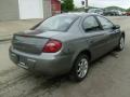 Mineral Gray Metallic - Neon SXT Photo No. 5