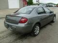 2005 Mineral Gray Metallic Dodge Neon SXT  photo #5