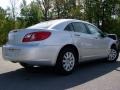 Bright Silver Metallic - Sebring Sedan Photo No. 3