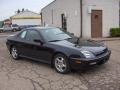 2001 Nighthawk Black Pearl Honda Prelude   photo #2