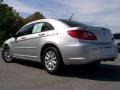 Bright Silver Metallic - Sebring Sedan Photo No. 4