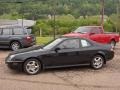 2001 Nighthawk Black Pearl Honda Prelude   photo #7