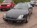 2001 Nighthawk Black Pearl Honda Prelude   photo #8