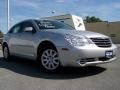 Bright Silver Metallic - Sebring Sedan Photo No. 5