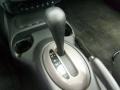 2005 Mineral Gray Metallic Dodge Neon SXT  photo #22