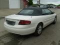 2005 Stone White Chrysler Sebring GTC Convertible  photo #5