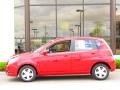 Sport Red - Aveo Aveo5 LS Photo No. 1