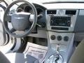 Bright Silver Metallic - Sebring Sedan Photo No. 10