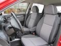 Sport Red - Aveo Aveo5 LS Photo No. 4