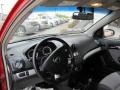Sport Red - Aveo Aveo5 LS Photo No. 6