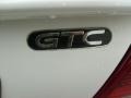 Stone White - Sebring GTC Convertible Photo No. 19