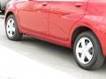 Sport Red - Aveo Aveo5 LS Photo No. 13