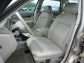 2004 Sandstone Metallic Chevrolet Impala LS  photo #4