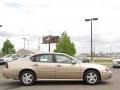 2004 Sandstone Metallic Chevrolet Impala LS  photo #9