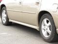 2004 Sandstone Metallic Chevrolet Impala LS  photo #11