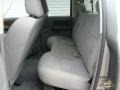 2006 Mineral Gray Metallic Dodge Ram 1500 SLT Quad Cab 4x4  photo #13