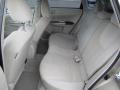 Topaz Gold Metallic - Impreza 2.5i Wagon Photo No. 5