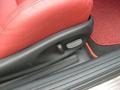 2004 Torrid Red Pontiac GTO Coupe  photo #18