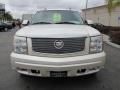 White Diamond - Escalade ESV AWD Photo No. 2