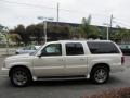 White Diamond - Escalade ESV AWD Photo No. 4