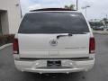 White Diamond - Escalade ESV AWD Photo No. 6