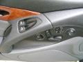 Iridium Silver Metallic - SL 500 Roadster Photo No. 6