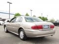 2002 Light Bronzemist Metallic Buick LeSabre Custom  photo #3