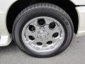 White Diamond - Escalade ESV AWD Photo No. 10
