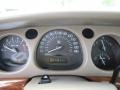 Light Bronzemist Metallic - LeSabre Custom Photo No. 7