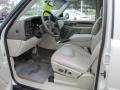 White Diamond - Escalade ESV AWD Photo No. 11