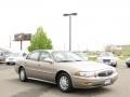 Light Bronzemist Metallic - LeSabre Custom Photo No. 10