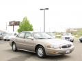 2002 Light Bronzemist Metallic Buick LeSabre Custom  photo #10