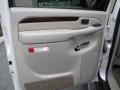 White Diamond - Escalade ESV AWD Photo No. 15