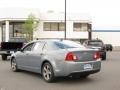 Golden Pewter Metallic - Malibu LT Sedan Photo No. 3