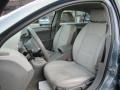 Golden Pewter Metallic - Malibu LT Sedan Photo No. 4