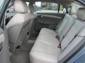 Golden Pewter Metallic - Malibu LT Sedan Photo No. 5