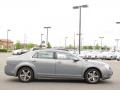 Golden Pewter Metallic - Malibu LT Sedan Photo No. 10