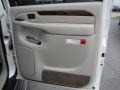 White Diamond - Escalade ESV AWD Photo No. 27