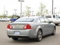 Golden Pewter Metallic - Malibu LT Sedan Photo No. 11