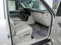 White Diamond - Escalade ESV AWD Photo No. 28