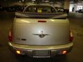 2006 Linen Gold Metallic Pearl Chrysler PT Cruiser Touring Convertible  photo #8