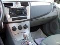 Stone White - Sebring Touring Sedan Photo No. 17