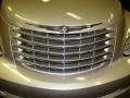 2006 Linen Gold Metallic Pearl Chrysler PT Cruiser Touring Convertible  photo #23