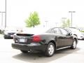 2008 Black Pontiac Grand Prix Sedan  photo #3