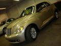 2006 Linen Gold Metallic Pearl Chrysler PT Cruiser Touring Convertible  photo #30