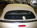 2006 Linen Gold Metallic Pearl Chrysler PT Cruiser Touring Convertible  photo #31